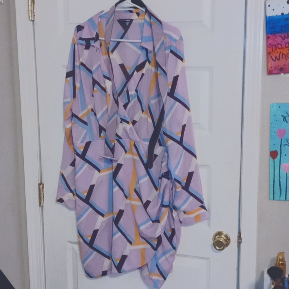 Cocktail dress